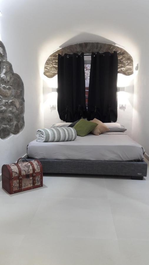 C'era Volta Apartment Isolabona