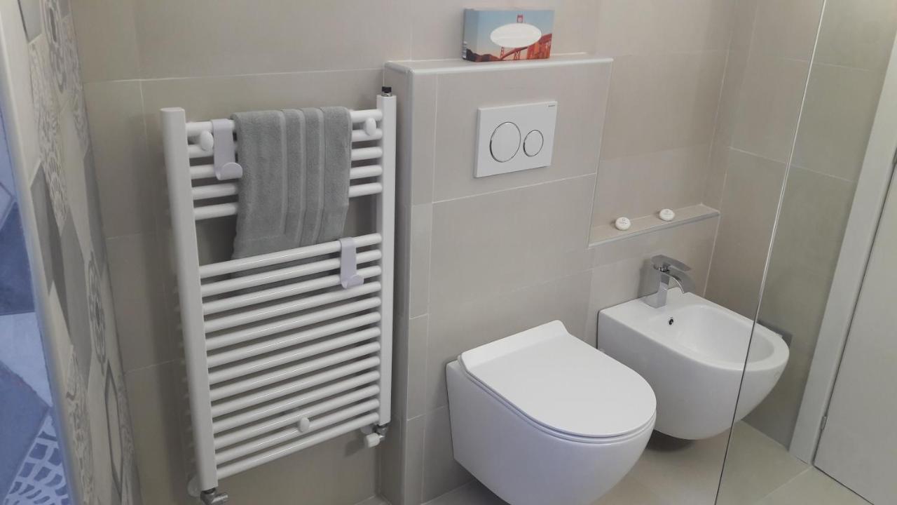 Apartment C'era Volta