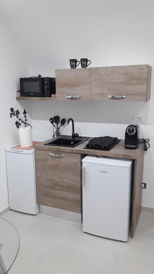 Apartamento C'era Volta *