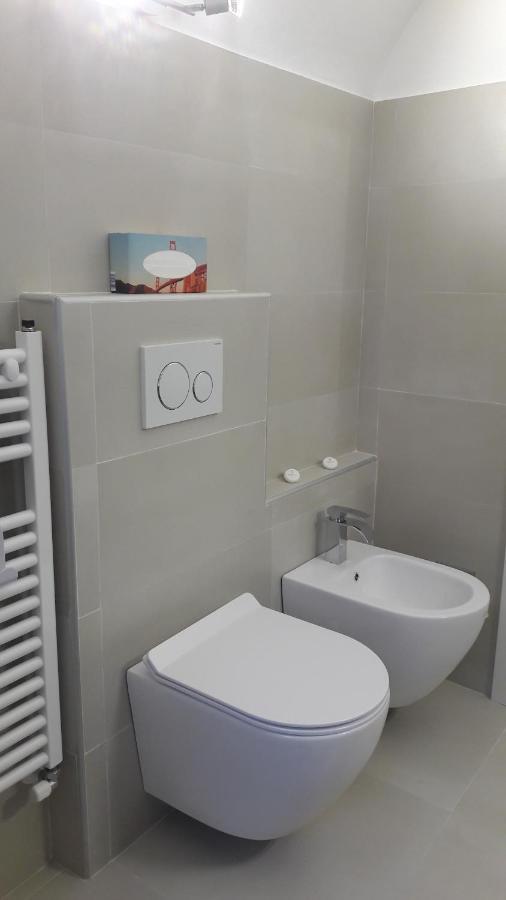 Apartment C'era Volta *