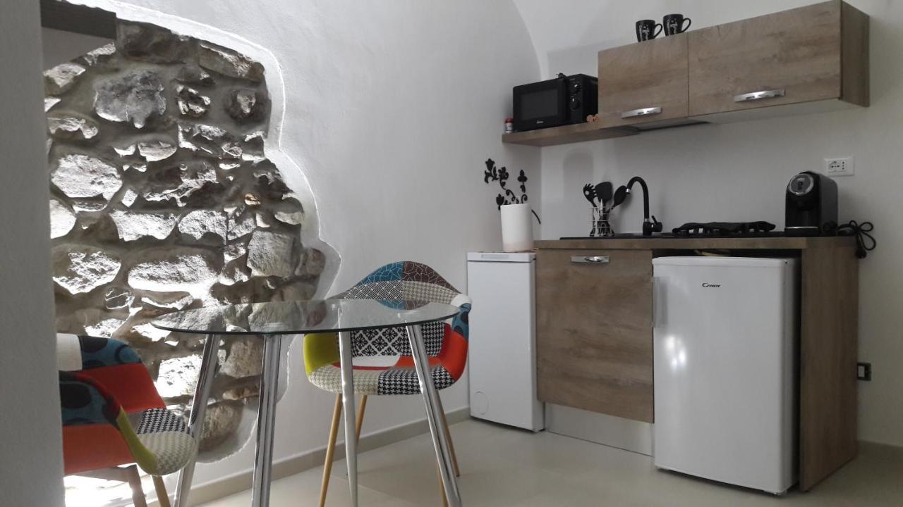 Apartamento C'era Volta Isolabona