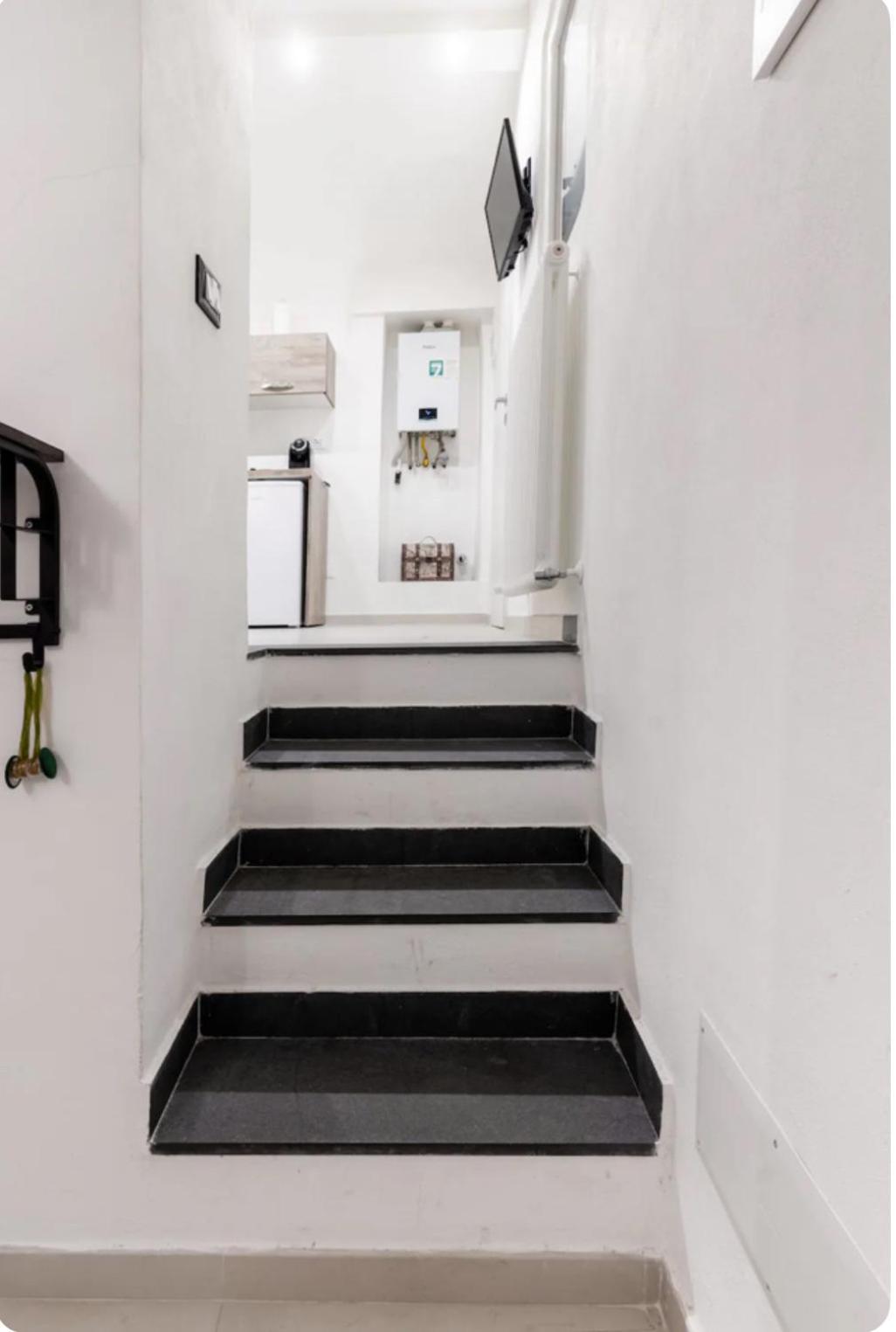 Apartment C'era Volta