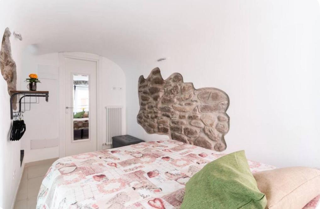 C'era Volta Apartment