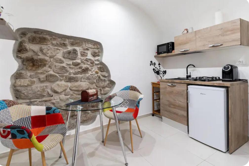 Apartamento C'era Volta