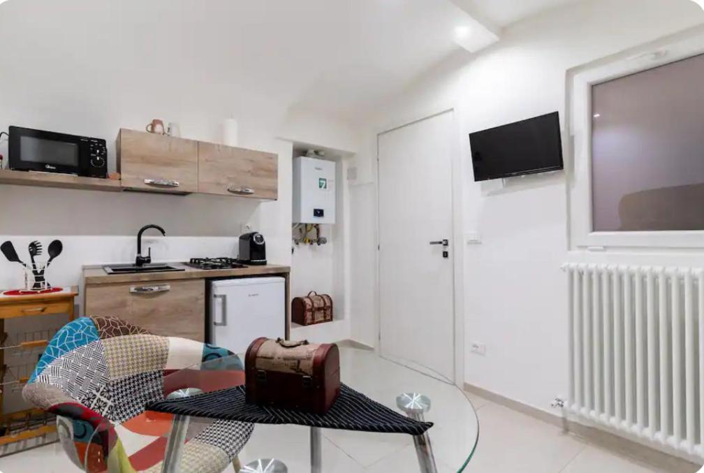 C'era Volta Apartamento